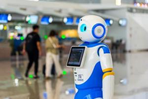 الصّين وريادة الذكاء الاصطناعيّ في العام 2030